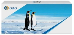 G&G toner-cartridge for Kyocera FS-1025MFP/1060/1125MFP 3 000 pages with chip TK-1120 1T02M70NX1 гарантия 12 мес.