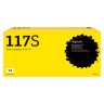 TC-S117S Картридж T2 для Samsung SCX-4650N/4655FN (2500 стр.) с чипом