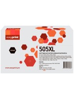 05XL/80XL/719H/C-EXV40 Картридж EasyPrint LH-CE505XL U для HP LJ P2055/M401/M425/Canon LBP251/6300/MF411/416/5840/5940 (10000 стр.) с чипом