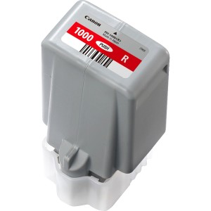 Картридж PFI-1000 R