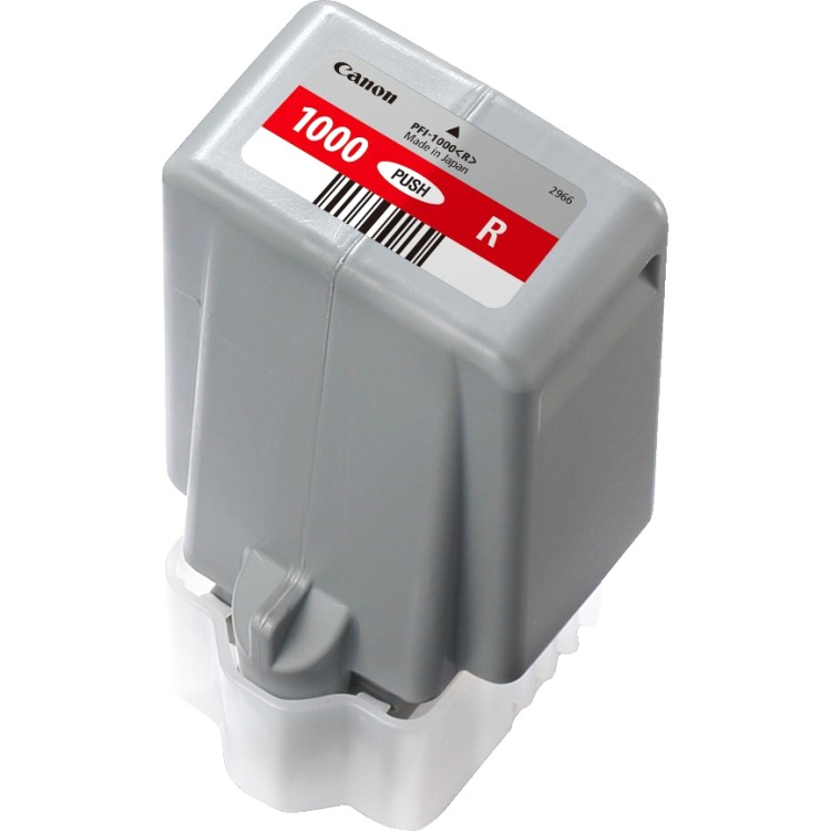 Картридж PFI-1000 R
