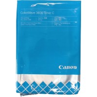 Тонер-картридж ColorWave 3600 Toner C
