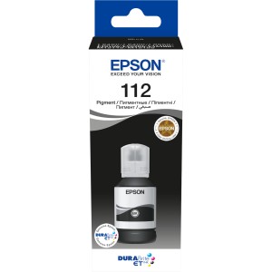 Чернила Epson I/C (b) L65xx/L15xxx