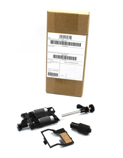 Комплект обслуживания сканера/ SCANNER MAINTENANCE