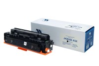 Картридж NVP совместимый NV-W2030X 415X Black (ОГРАНИЧЕНИЕ ПО ПРОШИВКАМ) для HP Color LaserJet M454DN/M479DW/M479 (7500k) до версии 002_2428A
