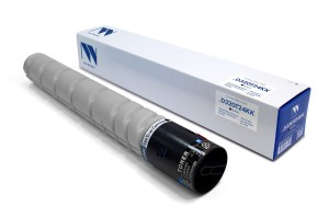 Картридж NVP совместимый NV-D320T24KK Black для Sindoh D330e/D332e (24000k)