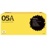 TC-H05A Картридж T2 для HP LaserJet P2035/2055x/Canon Cartrige 719 (2300 стр.) с чипом