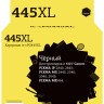 IC-CPG445XL Картридж T2 для Canon PIXMA iP2840/2845/MG2440/2540/2940/2945/MX494, черный