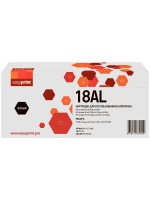 18AL Картридж EasyPrint LH-CF218AL для HP LJ Pro M104a/M104w/M132a/M132fn/M132fw/M132nw (5000 стр.) с чипом