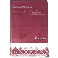 Тонер-картридж ColorWave 3600 Toner M