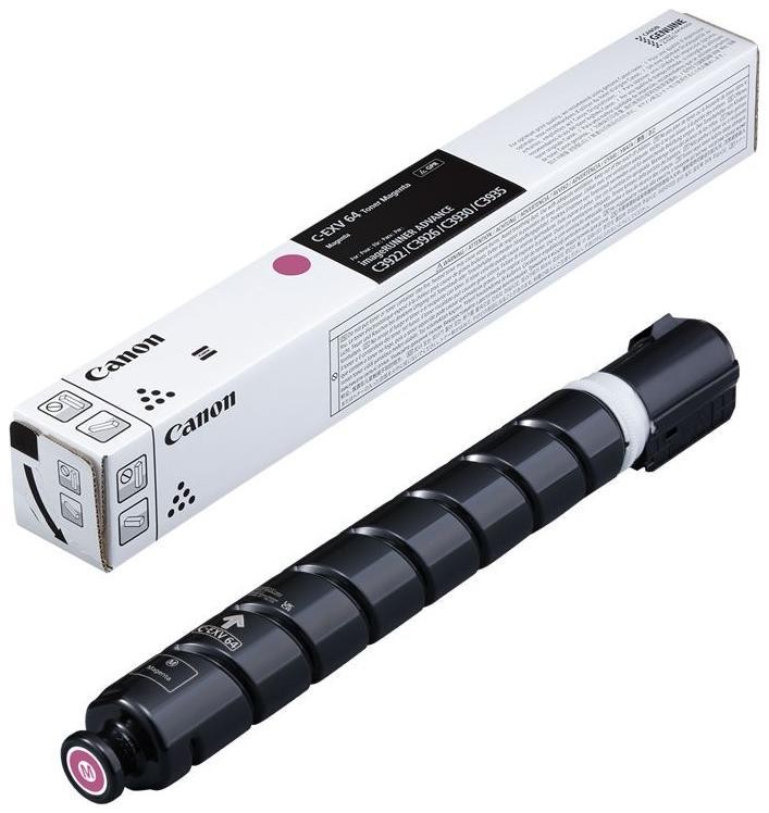 Тонер C-EXV 64 TONER M EUR