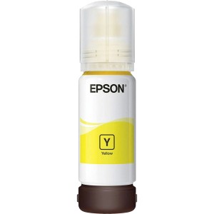 Чернила Epson I/C (y) L65xx/L15xxx
