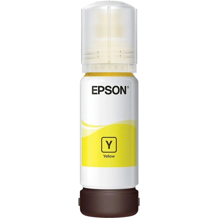 Чернила Epson I/C (y) L65xx/L15xxx