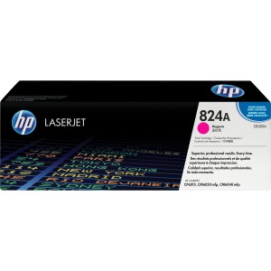 Тонер-картридж HP Color LaserJet CB383A Magenta Print Cartridge