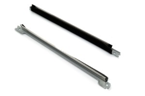 Дозирующее лезвие (DB) NVP для Samsung (10 шт) ML-1710D3, MLT-D109S, SCX-4100D3/4216D3/D4200A (ML-1410/1500/1510/1710/1740/1745/1750/1755/1780, SCX-4100/4016/4216/4200/4220/4300, Xerox Phaser 3115/3116/3120/3121/3230, WC 3119, WC PE114e) с уплотнителем со