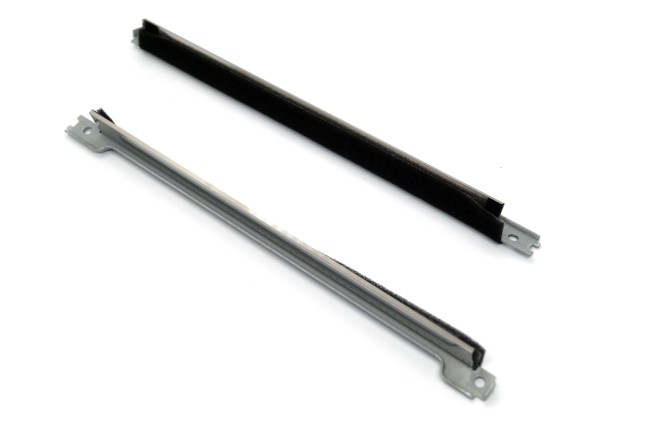 Дозирующее лезвие (DB) NVP для Samsung (10 шт) ML-1710D3, MLT-D109S, SCX-4100D3/4216D3/D4200A (ML-1410/1500/1510/1710/1740/1745/1750/1755/1780, SCX-4100/4016/4216/4200/4220/4300, Xerox Phaser 3115/3116/3120/3121/3230, WC 3119, WC PE114e) с уплотнителем со