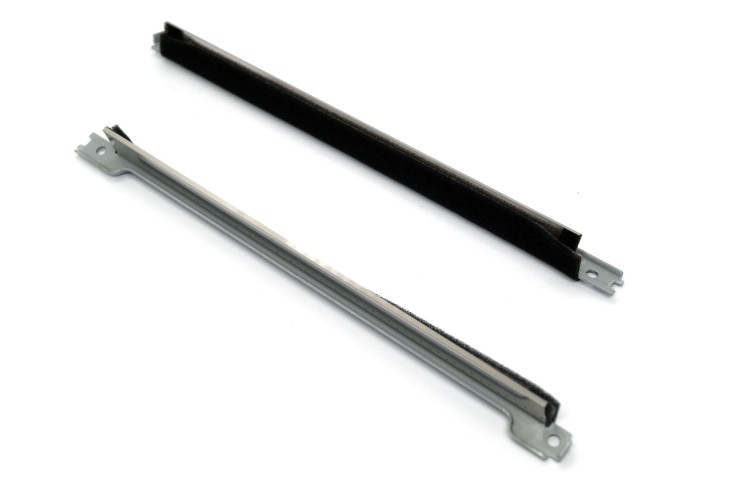 Дозирующее лезвие (DB) NVP для Samsung (10 шт) ML-1710D3, MLT-D109S, SCX-4100D3/4216D3/D4200A (ML-1410/1500/1510/1710/1740/1745/1750/1755/1780, SCX-4100/4016/4216/4200/4220/4300, Xerox Phaser 3115/3116/3120/3121/3230, WC 3119, WC PE114e) с уплотнителем со