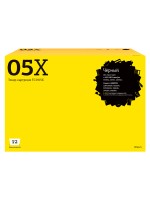TC-H05X Картридж T2 для HP LaserJet P2055x/Canon Cartrige 719H/C-EXV40 (6500 стр.) с чипом