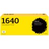 TC-S1640 Картридж T2 для Samsung ML-1640/1641/1645/2240/2241 (1500 стр.) с чипом