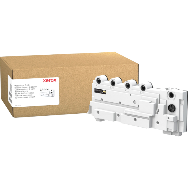 Бокс для отработанного тонера XEROX C310