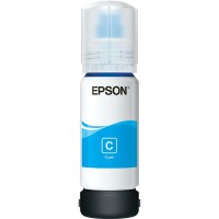 Чернила Epson I/C (c) L65xx/L15xxx