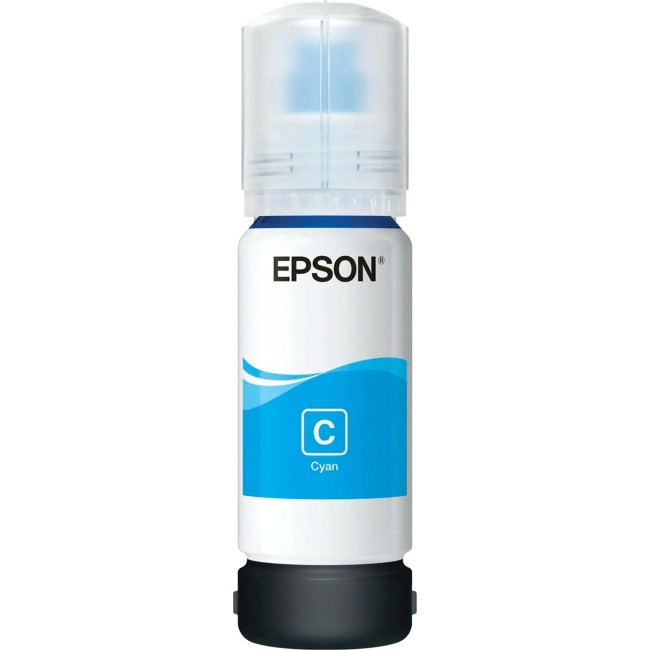 Чернила Epson I/C (c) L65xx/L15xxx