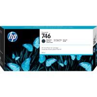 Картридж HP 746 300-ml Matte Black Ink Cartridge