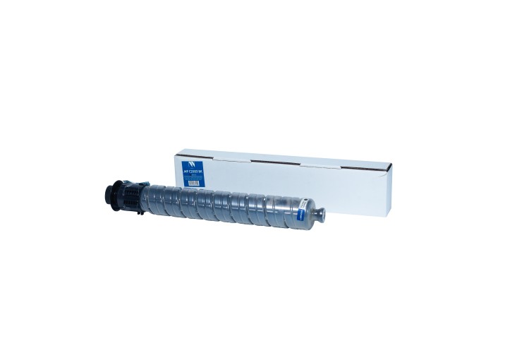 Картридж NVP совместимый NV-MPC2503 Black для Ricoh Aficio-MPC2003/MPC2004/MPC2011/MPC2503/MPC2504 (15000k)