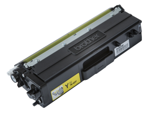 Brother TN-423Y Тонер-картридж для HL-L8260CDW/DCP-L8410CDW/MFC-L8690CDW жёлтый (4000 стр.)