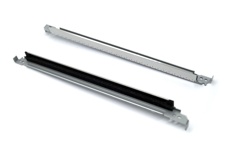 Дозирующее лезвие (DB) NVP для Samsung (10 шт) ML-1610D2/2010D3, MLT-D119S/108S/117S, SCX-4521D3/D4725A (ML-1610/1615/2015/2510/2570/1640/2240, SCX-4321/4521/2635/2835, Xerox Phaser 3117/3122/3124/3125/3200/3300) совместимое