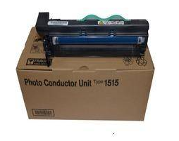 Фотопроводниковый блок тип 1515 Ricoh Aficio 1515/PS/F/MF/MP161/L/LN/SPF/171, 45K (O) 4118