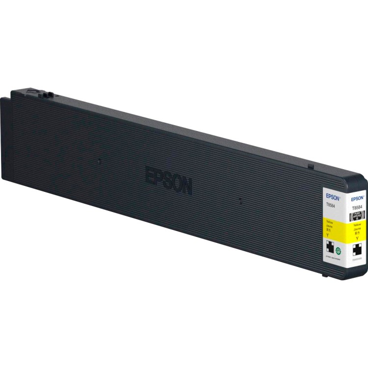 Картридж I/C WF-C20590 yellow