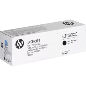 Тонер-картридж HP 312X Blk Contract LJ Toner Cartridge