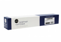 Тонер-картридж NetProduct (N-C-EXV42) для Canon iR-2202/2202N/2204, 9K