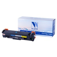 Картридж NVP совместимый NV-046H Cyan для Canon i-Sensys LBP 653Cdw/ 654Cx/ MF 732Cdw/ 734Cdw/ 735Cx (5000k)