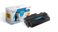 Картридж Cartridge G&G 05X для HP LJ P2055/M401/M425; Canon LBP6300/6310/6650/6670/6680 (6500стр.) (замена CE505X)