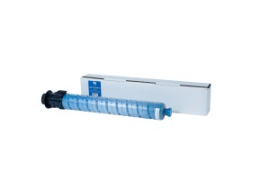 Картридж NVP совместимый NV-MPC2503H Cyan для Ricoh Aficio-MPC2003/MPC2004/MPC2011/MPC2503/MPC2504 (9500k)