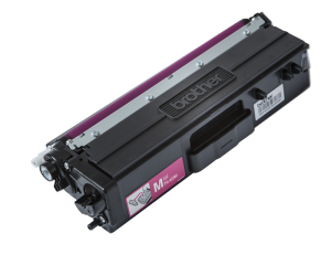 Brother TN-423M Тонер-картридж для HL-L8260CDW/DCP-L8410CDW/MFC-L8690CDW пурпурный (4000 стр.)