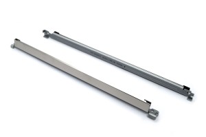 Дозирующее лезвие (DB) NVP для Samsung (10 шт) MLT-D104S (ML-1660/1665/1667/1670/1860/1865/1867, SCX-3200/3205/3207/3217) совместимое