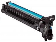 Konica minolta фотобарабан dr-512k чёрный для bizhub 224e/284e/364e/454e/554e 70