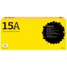 TC-H15AU Картридж T2 для HP LJ 1000/1150/1200/1300/Canon LBP1210 (2500 стр.) с чипом