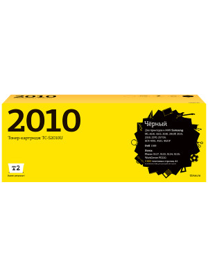TC-S2010U Картридж T2 для Samsung ML-1610/1615/2010/SCX-4321/Xerox Phaser 3117/PE220 (3000 стр.)