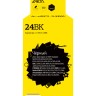 IC-CBCI-24BK Картридж T2 для Canon S100/300/i250/BJC-2100/4200/5500/PIXMA iP1500/2000, черный