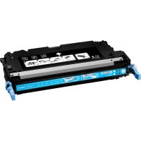 Тонер-картридж CARTRIDGE 711 CYAN/LBP5300