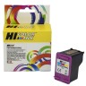 Картридж Hi-Black (HB-F6V18AE) для HP DJ 2130, №123XL, Tricolor