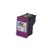 Картридж Hi-Black (HB-F6V18AE) для HP DJ 2130, №123XL, Tricolor