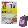 Картридж Hi-Black (HB-F6V18AE) для HP DJ 2130, №123XL, Tricolor