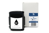 Струйный картридж NV Print 10 (NV-C4844A) Black для HP DesignJet 500/800, Business Inkjet 2200/2300/2600/2800 (69 мл) совместимый