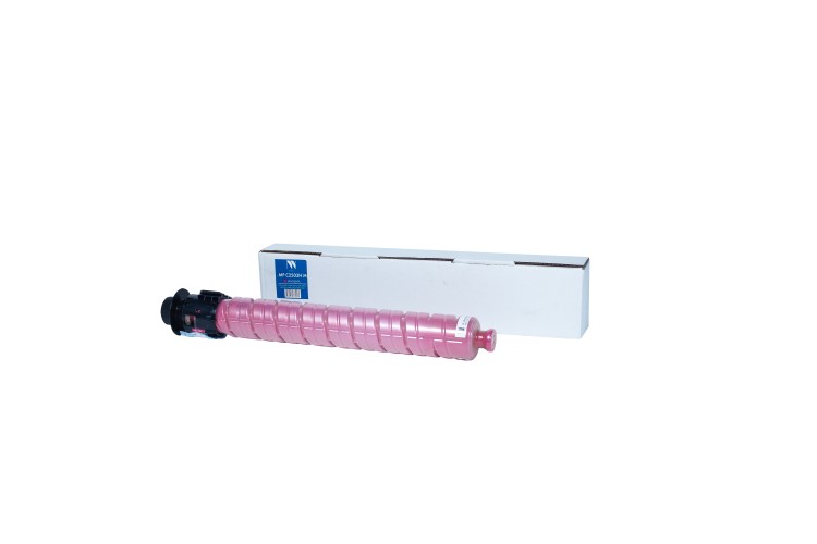 Картридж NVP совместимый NV-MPC2503H Magenta для Ricoh Aficio-MPC2003/MPC2004/MPC2011/MPC2503/MPC2504 (9500k)