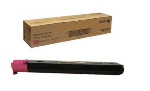 Тонер Xerox Colour 550/560/570 (34K стр.), пурпурный